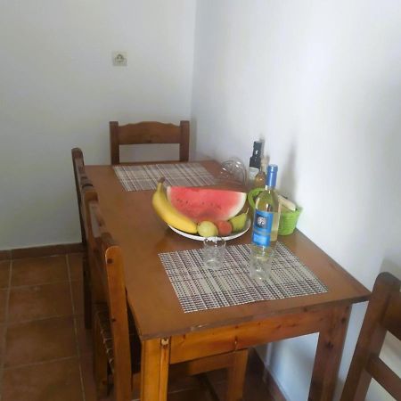 Aris Seaside Issos Beach Ájosz Jeórjosz Kültér fotó